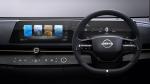 Nissan Ariya Concept 2019 года
